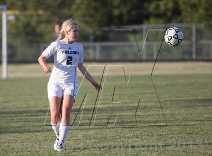 Thumbnail 2 in Cardinal Gibbons @ Green Hope photogallery.