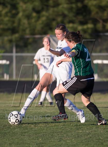 Thumbnail 1 in Cardinal Gibbons @ Green Hope photogallery.