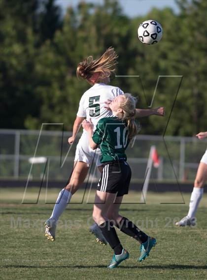 Thumbnail 2 in Cardinal Gibbons @ Green Hope photogallery.