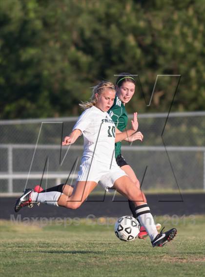Thumbnail 1 in Cardinal Gibbons @ Green Hope photogallery.
