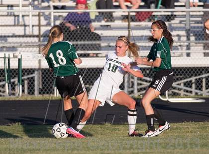 Thumbnail 1 in Cardinal Gibbons @ Green Hope photogallery.