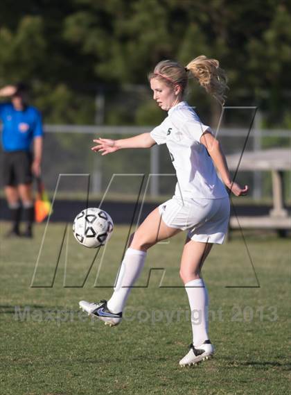Thumbnail 3 in Cardinal Gibbons @ Green Hope photogallery.