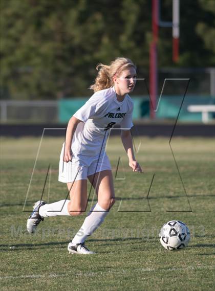 Thumbnail 2 in Cardinal Gibbons @ Green Hope photogallery.