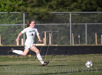 Thumbnail 1 in Cardinal Gibbons @ Green Hope photogallery.
