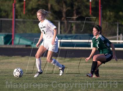 Thumbnail 1 in Cardinal Gibbons @ Green Hope photogallery.