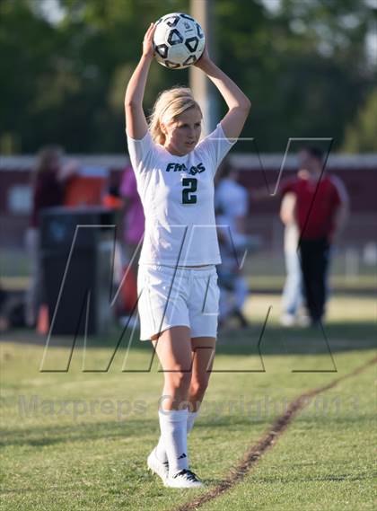 Thumbnail 3 in Cardinal Gibbons @ Green Hope photogallery.