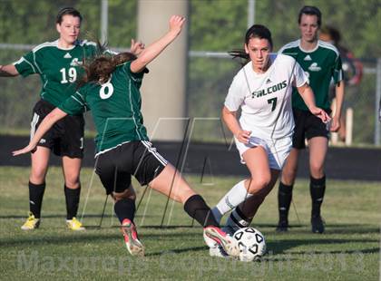 Thumbnail 2 in Cardinal Gibbons @ Green Hope photogallery.