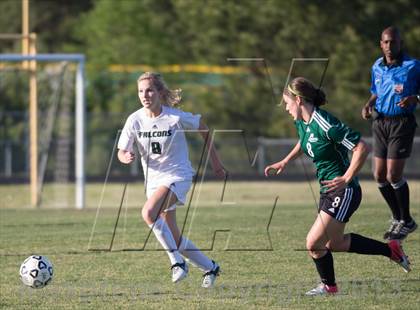 Thumbnail 2 in Cardinal Gibbons @ Green Hope photogallery.