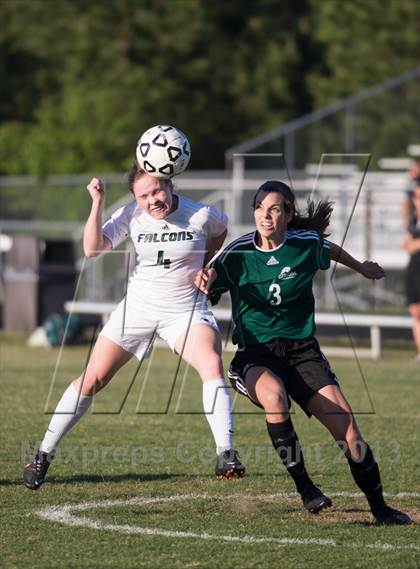 Thumbnail 3 in Cardinal Gibbons @ Green Hope photogallery.