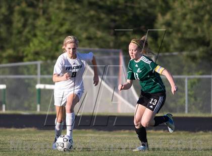 Thumbnail 3 in Cardinal Gibbons @ Green Hope photogallery.