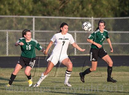 Thumbnail 3 in Cardinal Gibbons @ Green Hope photogallery.