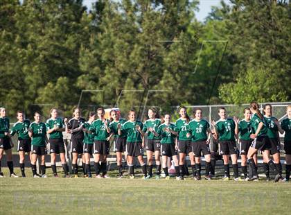 Thumbnail 1 in Cardinal Gibbons @ Green Hope photogallery.