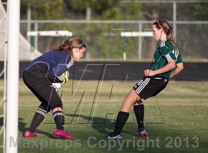 Thumbnail 3 in Cardinal Gibbons @ Green Hope photogallery.