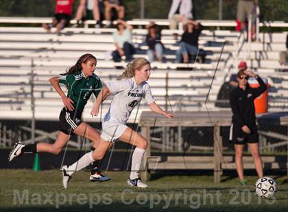 Thumbnail 2 in Cardinal Gibbons @ Green Hope photogallery.