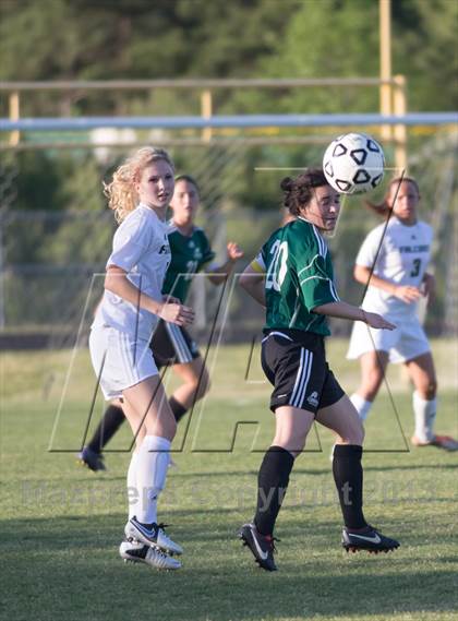Thumbnail 1 in Cardinal Gibbons @ Green Hope photogallery.