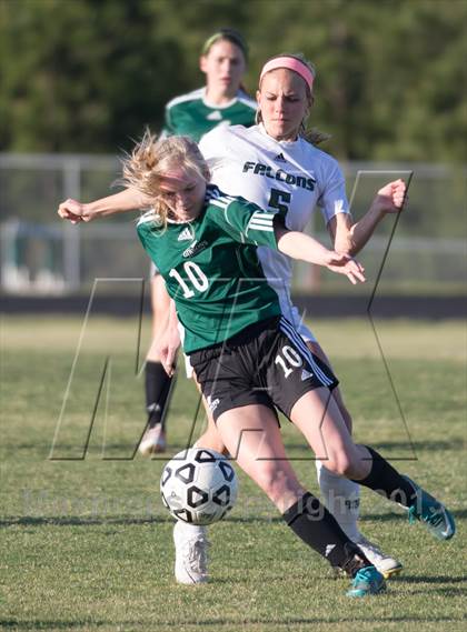 Thumbnail 1 in Cardinal Gibbons @ Green Hope photogallery.
