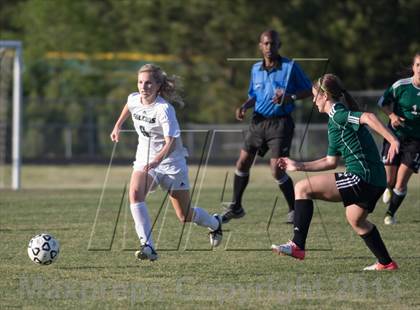 Thumbnail 1 in Cardinal Gibbons @ Green Hope photogallery.