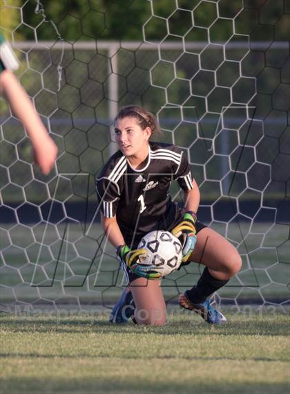 Thumbnail 1 in Cardinal Gibbons @ Green Hope photogallery.