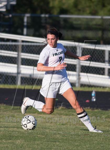 Thumbnail 1 in Cardinal Gibbons @ Green Hope photogallery.