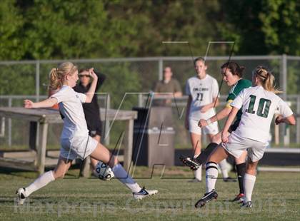 Thumbnail 2 in Cardinal Gibbons @ Green Hope photogallery.