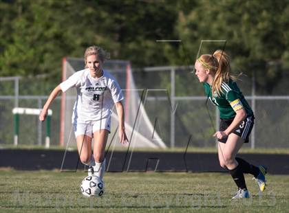 Thumbnail 2 in Cardinal Gibbons @ Green Hope photogallery.
