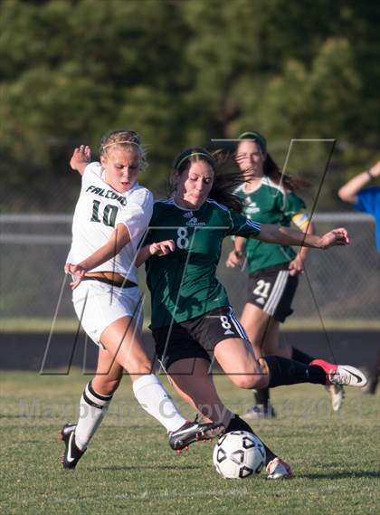 Thumbnail 3 in Cardinal Gibbons @ Green Hope photogallery.