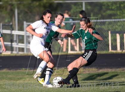 Thumbnail 3 in Cardinal Gibbons @ Green Hope photogallery.