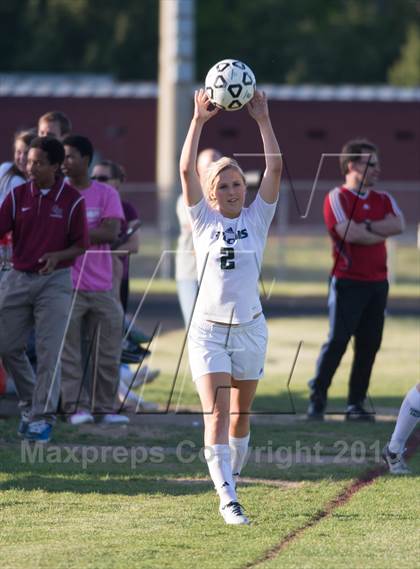 Thumbnail 1 in Cardinal Gibbons @ Green Hope photogallery.