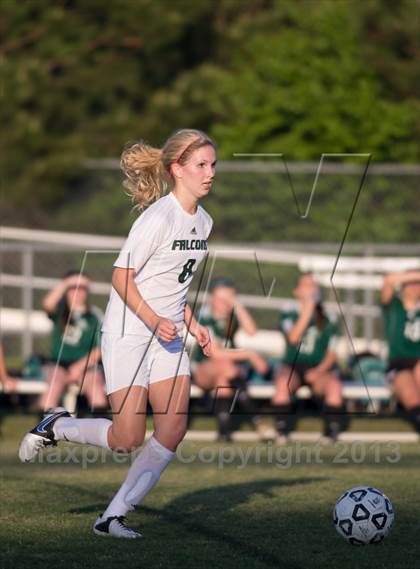Thumbnail 3 in Cardinal Gibbons @ Green Hope photogallery.