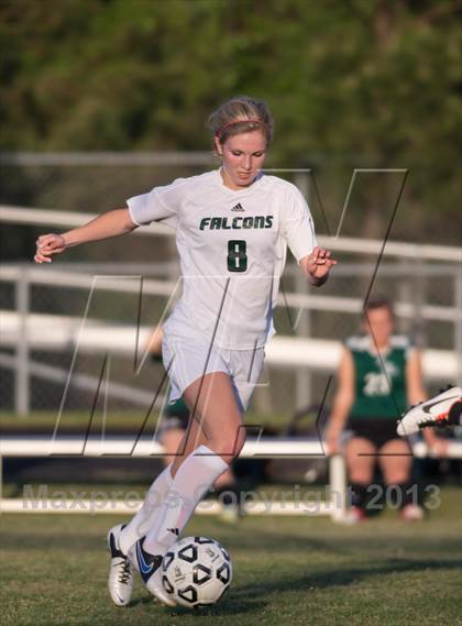 Thumbnail 2 in Cardinal Gibbons @ Green Hope photogallery.