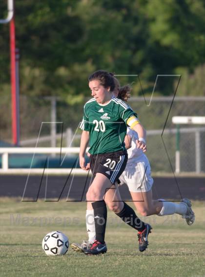 Thumbnail 2 in Cardinal Gibbons @ Green Hope photogallery.