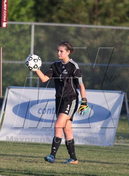 Thumbnail 3 in Cardinal Gibbons @ Green Hope photogallery.