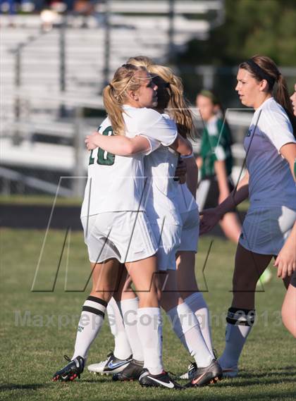 Thumbnail 3 in Cardinal Gibbons @ Green Hope photogallery.