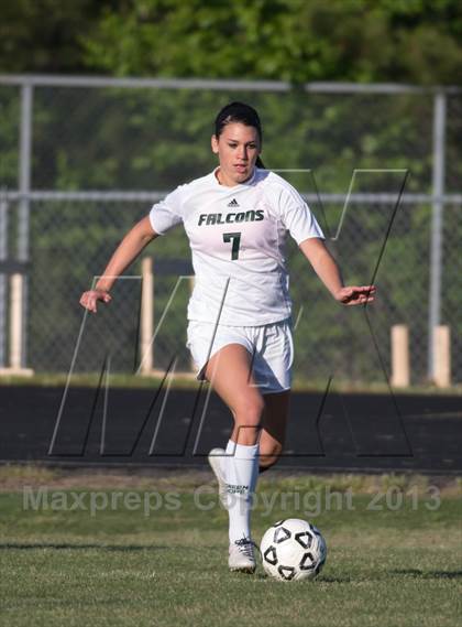 Thumbnail 3 in Cardinal Gibbons @ Green Hope photogallery.