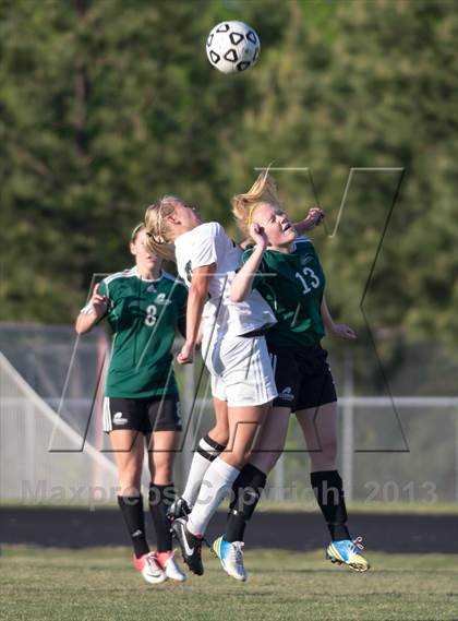 Thumbnail 1 in Cardinal Gibbons @ Green Hope photogallery.