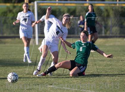 Thumbnail 1 in Cardinal Gibbons @ Green Hope photogallery.