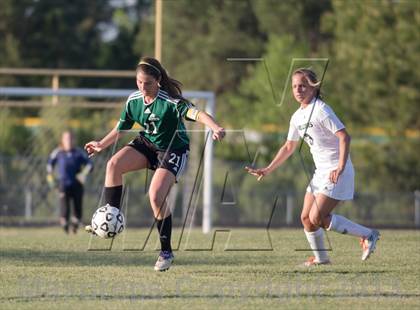 Thumbnail 1 in Cardinal Gibbons @ Green Hope photogallery.
