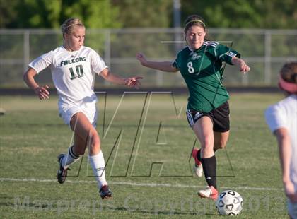 Thumbnail 2 in Cardinal Gibbons @ Green Hope photogallery.