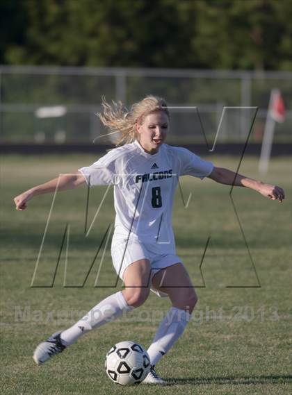 Thumbnail 1 in Cardinal Gibbons @ Green Hope photogallery.