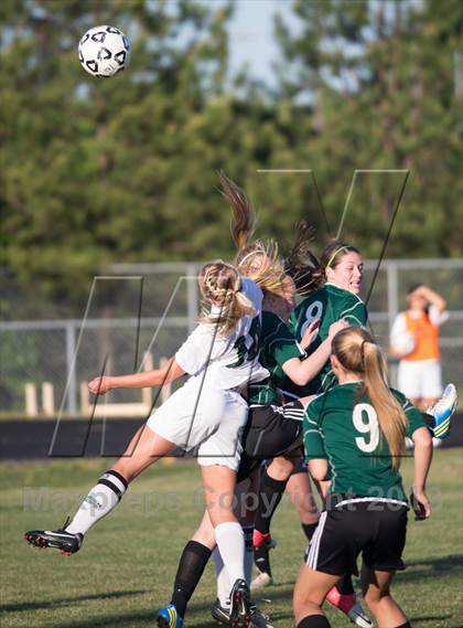 Thumbnail 2 in Cardinal Gibbons @ Green Hope photogallery.