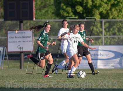 Thumbnail 2 in Cardinal Gibbons @ Green Hope photogallery.