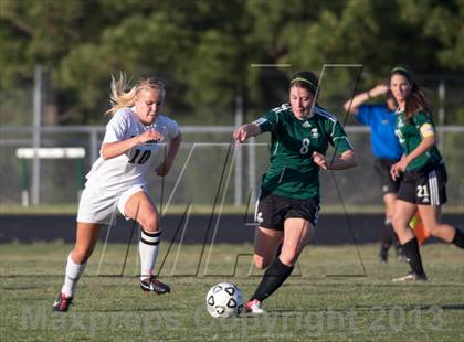 Thumbnail 1 in Cardinal Gibbons @ Green Hope photogallery.