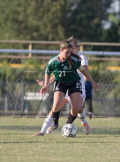 Thumbnail 2 in Cardinal Gibbons @ Green Hope photogallery.