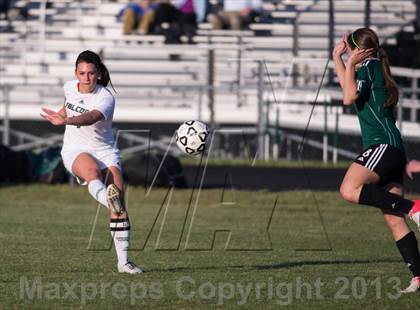 Thumbnail 3 in Cardinal Gibbons @ Green Hope photogallery.