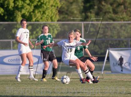 Thumbnail 1 in Cardinal Gibbons @ Green Hope photogallery.