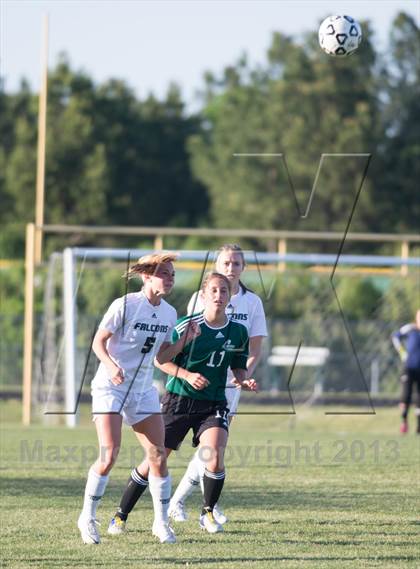 Thumbnail 1 in Cardinal Gibbons @ Green Hope photogallery.