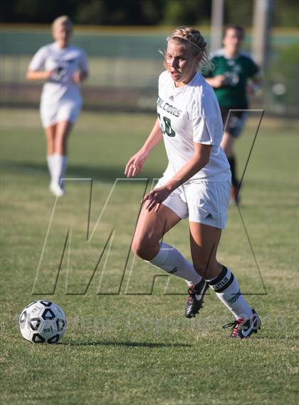 Thumbnail 3 in Cardinal Gibbons @ Green Hope photogallery.