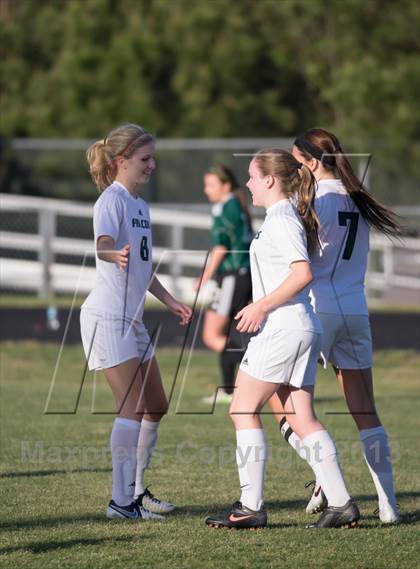 Thumbnail 2 in Cardinal Gibbons @ Green Hope photogallery.