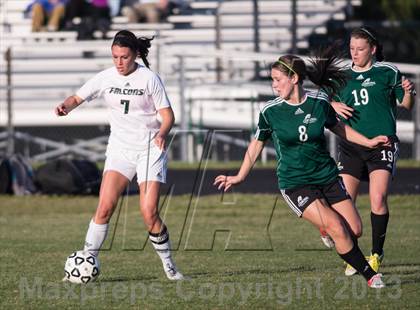Thumbnail 2 in Cardinal Gibbons @ Green Hope photogallery.