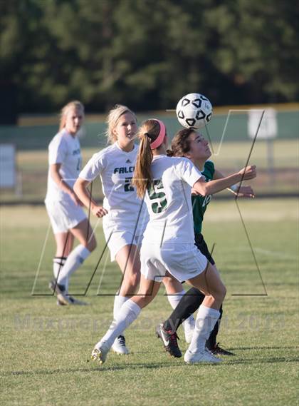 Thumbnail 2 in Cardinal Gibbons @ Green Hope photogallery.
